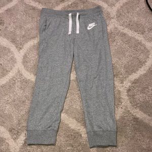 Nike Women’s Gym Vintage Pants